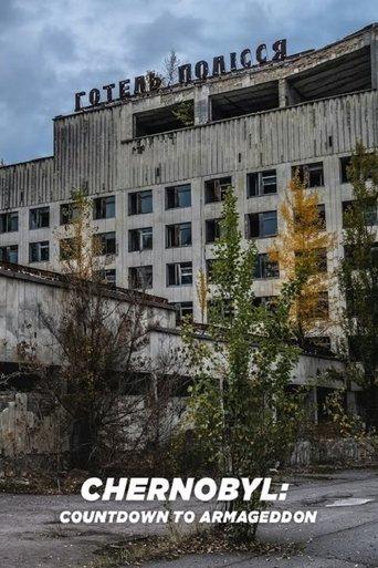 Chernobyl: Countdown to Armageddon film afişi