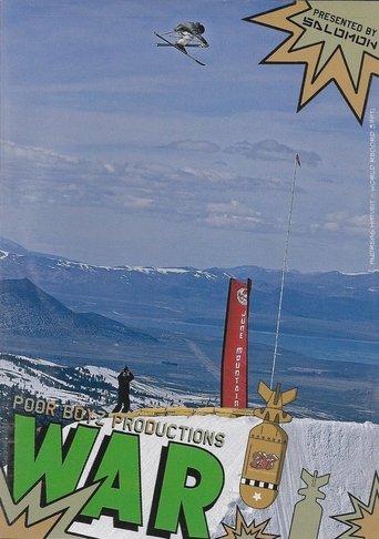War film afişi