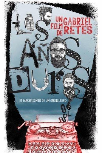 The Hard Years film afişi