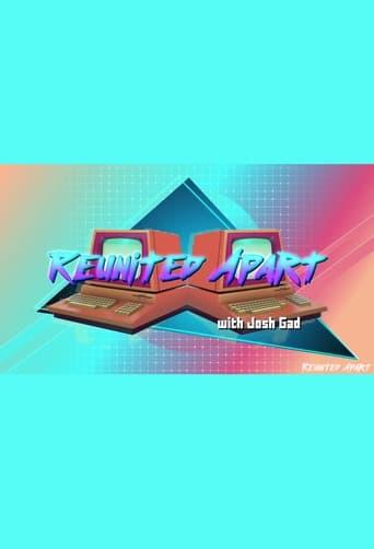 Reunited Apart dizi afişi