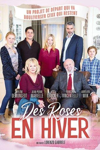 Des roses en hiver film afişi