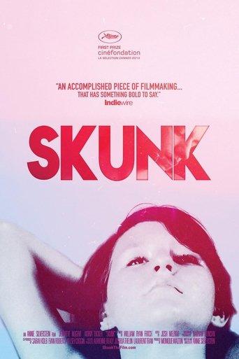 Skunk film afişi