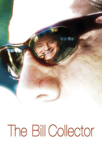 The Bill Collector film afişi