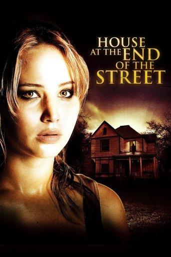 House at the End of the Street film afişi