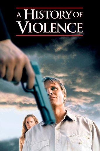 A History of Violence film afişi