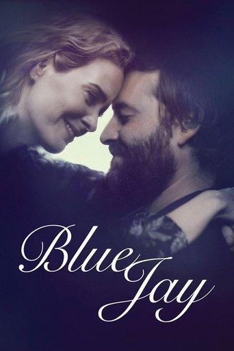 Blue Jay film afişi