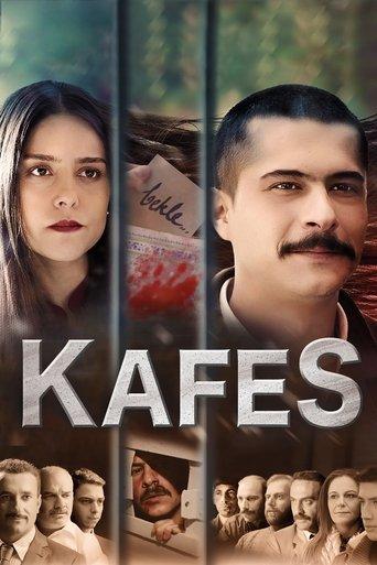 Kafes film afişi