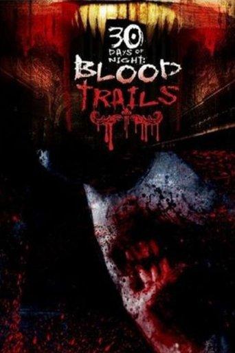 30 Days of Night: Blood Trails dizi afişi