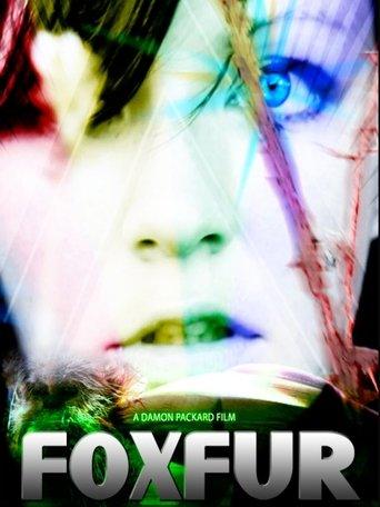 Foxfur film afişi