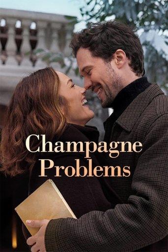 Champagne Problems film afişi