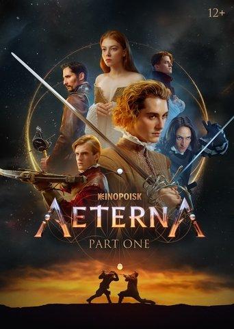 Aeterna: Part One film afişi