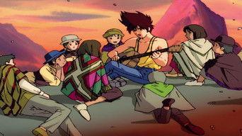 Macross 7 Plus 2 - Totsugeki Acoustic Love Heart