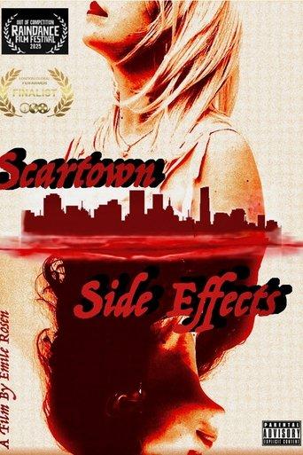 Scartown Side Effects film afişi