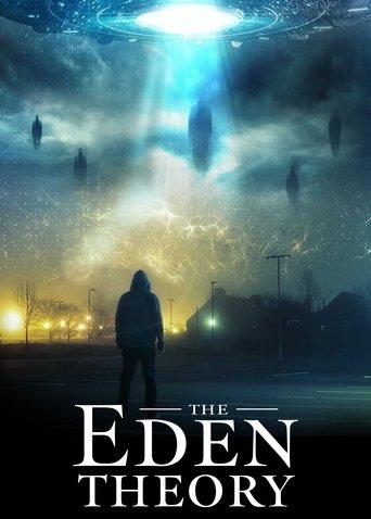 The Eden Theory film afişi