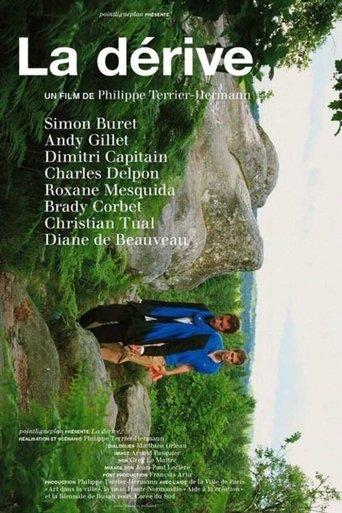 La dérive film afişi