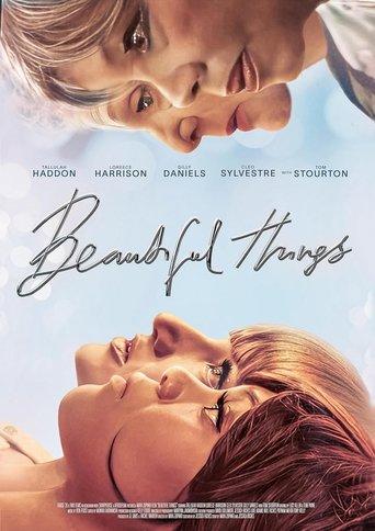 Beautiful Things film afişi