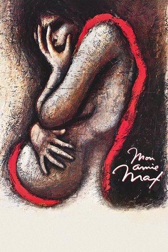 Mon amie Max film afişi