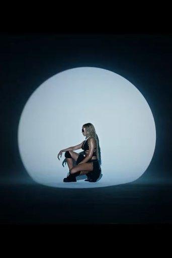 Tinashe - THE BB/ANG3L EXPERIENCE film afişi