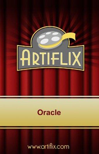 The Oracle film afişi