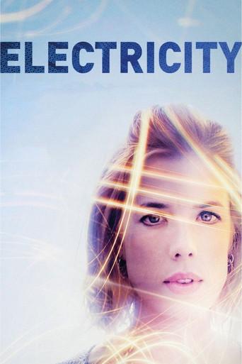 Electricity film afişi