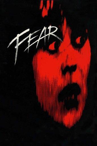 Fear film afişi