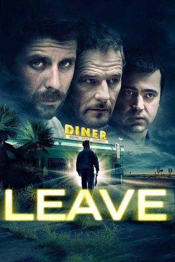 Leave film afişi