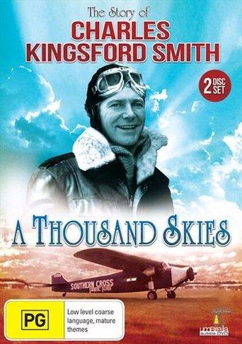 A Thousand Skies dizi afişi