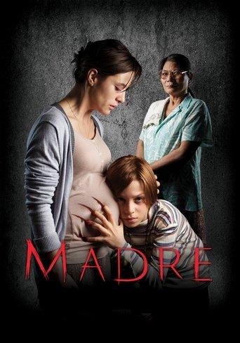 Mother film afişi