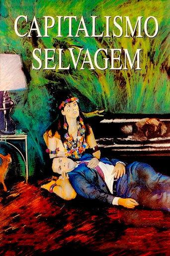 Savage Capitalism film afişi