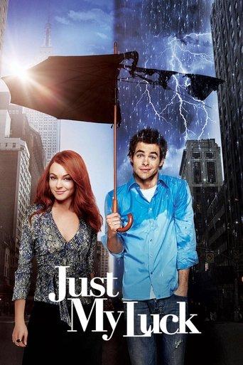 Just My Luck film afişi