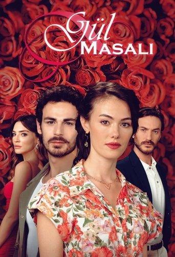 Gül Masalı dizi afişi