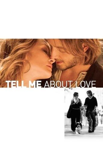 Tell Me About Love film afişi
