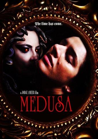 Medusa film afişi