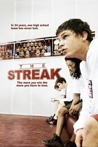 The Streak film afişi