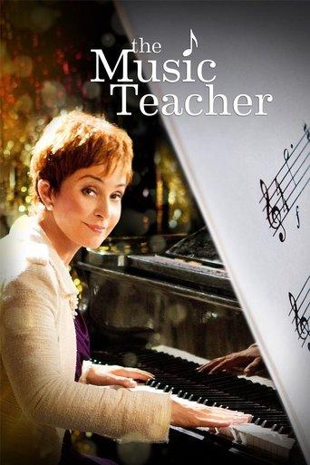 The Music Teacher film afişi