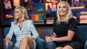 Shannon Beador; Tamra Judge