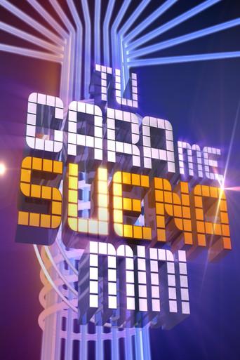 Tu cara me suena mini dizi afişi