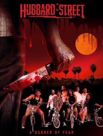 Hubbard Street film afişi