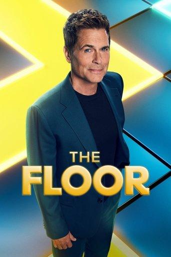 The Floor dizi afişi