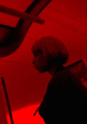 Memory Room 451 film afişi