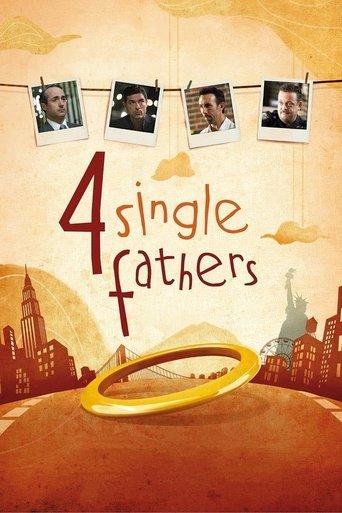 Four Single Fathers film afişi