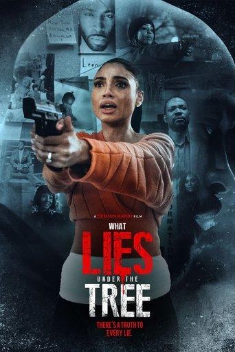 What Lies Under the Tree film afişi