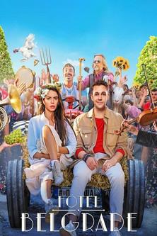 Hotel Belgrade film afişi