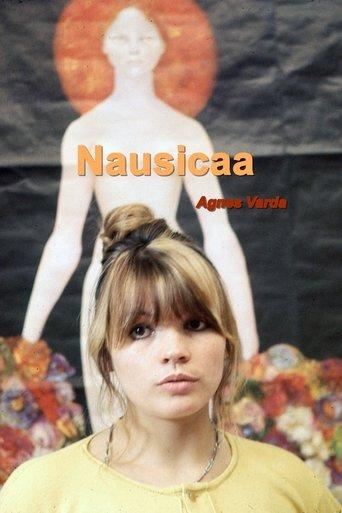 Nausicaa film afişi