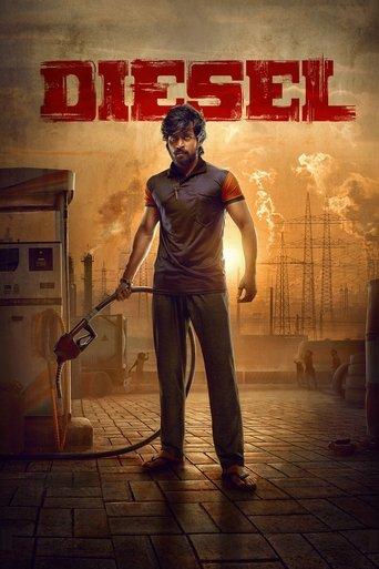 Diesel film afişi