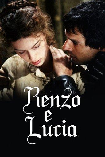 Renzo e Lucia film afişi