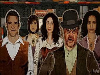 Grand Designs: Chapter 10