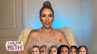 Britten Cole & Imani Walker