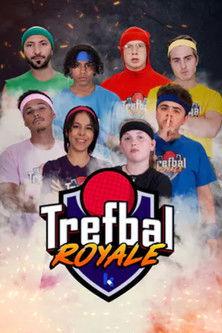 Trefbal Royale dizi afişi