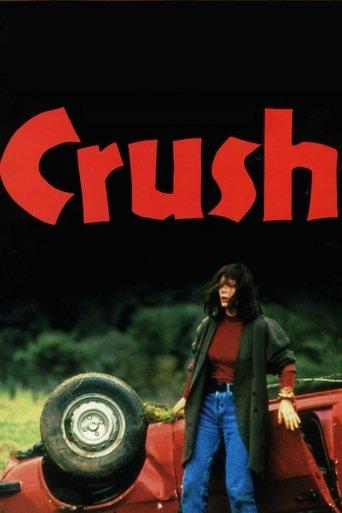 Crush film afişi